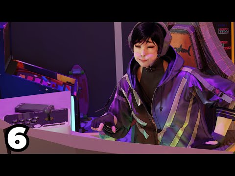 TEKKEN STREAMERS ARE HILARIOUS #6