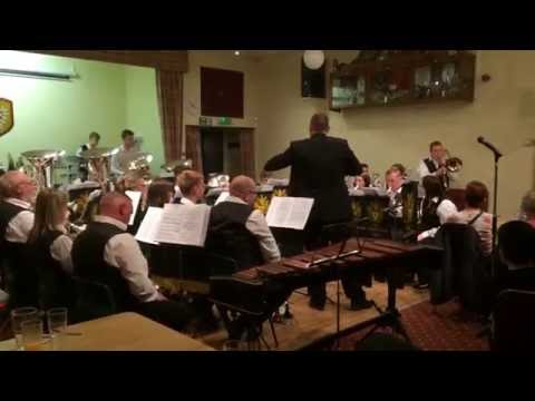 Summer Concert 2016 - The Oldham Band (Lees)