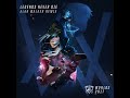 Alan Walker Legends Never Die Remix Slowed To Perfection