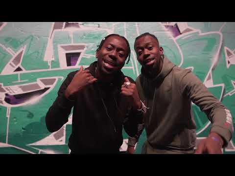 Darkoo x J Hus - Gangsta / Must Be (J-Unity Refix)
