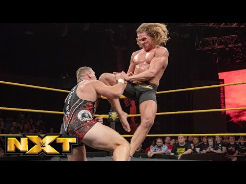 Matt Riddle On The Origin Of His ‘King Of Bros’ Nickname