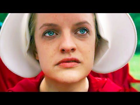 TV Trailer: The Handmaid’s Tale : la servante écarlate Saison 1 (0)