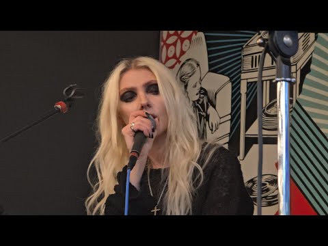 Thumbnail for The Pretty Reckless Acoustic Set. 7/1/26 by The Pretty Reckless