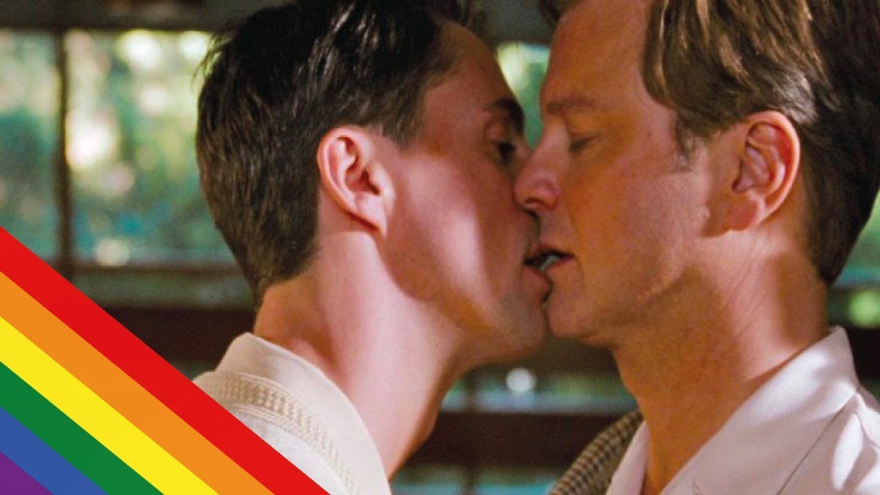 A SINGLE MAN - Bande Annonce VF