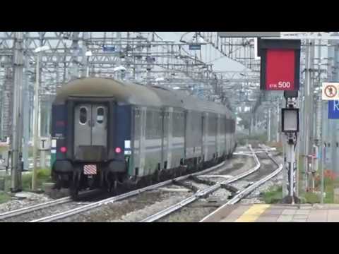 TRIPLA di WL MU con E402A + InterCity ORIGINALE con E444R