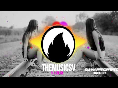 HUEMIST 2016 - DJ Inappropriate