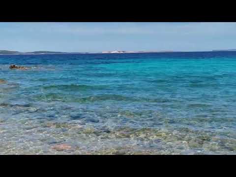 Capo D'Orso - Sardinia... let this luxury eco hotel connect with the beautiful sea... drift away...