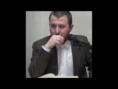 Përgjegjësia e thirrësit në Islam - Hoxhë Qëndrim Jashari