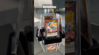 Dark Magician Girl Tràn Viền nổi hình in theo yêu cầu 🔥#yugioh #yugiohcards #yugiohtcg #masterduel