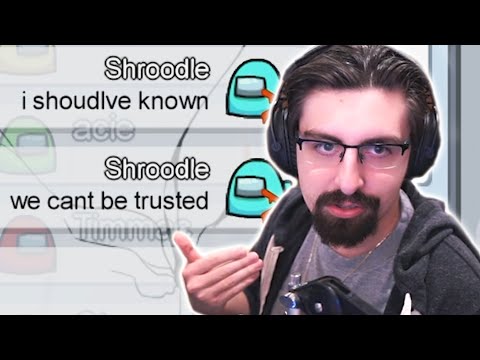 An Among Us Trust Exercise Gone Wrong