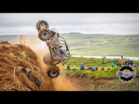 Icelandic Formula Offroad 2023 - Round 3, Egilsstadir