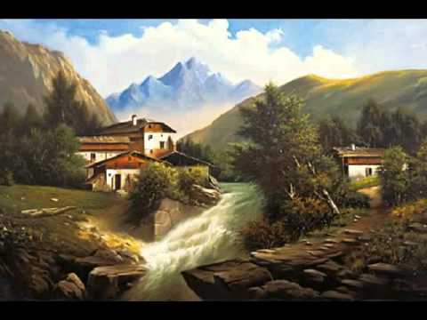 Ze starej płyty...melodia płynie...