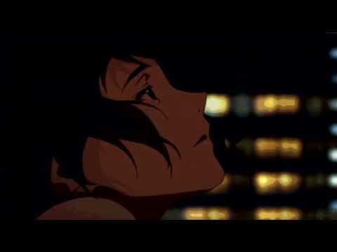 Hulvey - Closer (Slowed + reverbed)