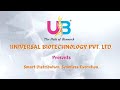 Universal Biotechnology Private Limited