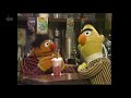 Ernie And Bert Ice Cream Soda German Dub