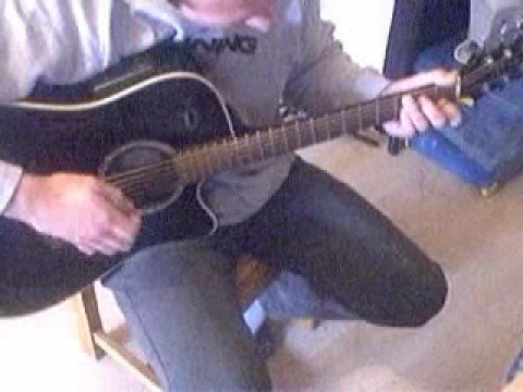 3eme partie pour apprendre le sud de nino ferrer a la guitar