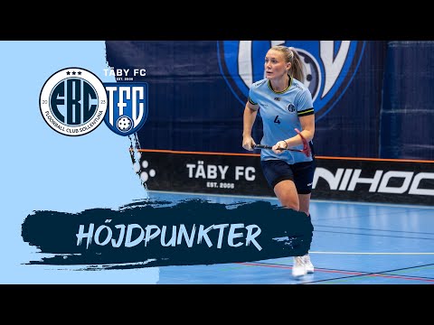 Highlights: FBC Sollentuna - Täby FC