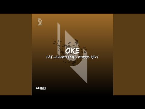 Oke (feat. Morris Revy)