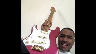 Steve Lacy - In Lust We Trust AMV w/ Lyrics