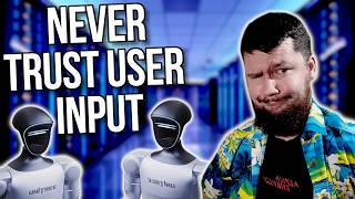 The Dumbest AI Attack You Wont Believe!