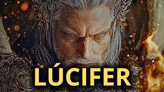 LÚCIFER  Nunca Existiu? O Mistério Sombrio Que Pode Mudar Tudo!