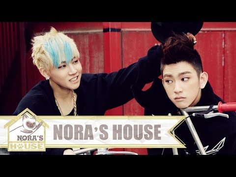 [Nora's House] [Vietsub + Engsub] BEFORE THIS SONG ENDS - JJ PROJECT (ft. miss A's SUZY) [HD]