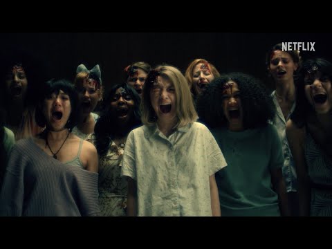 Netflix's ‘The Midnight Club’ Trailer - Horror (Stories) Heal All Wounds!