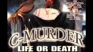 C Murder - Mamma How You Figure