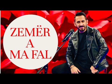 Keli - ZEMËR A MA FAL ( BALADA VAJTUSE 2026 )