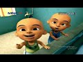 FULL Upin Ipin Musim 14 Air Kolam Air Laut Full Episode Upin Ipin Terbar