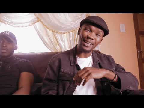 Target - Cry no more(Ft Kwanele)