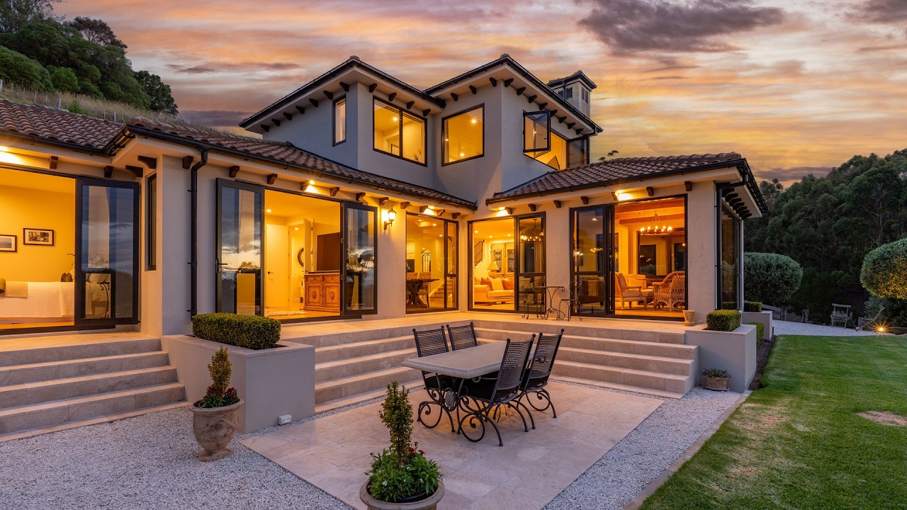 Considered Design, Privacy and Exceptional Views