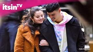 Selena Gomez: DAS sagt sie zu Gerüchten um Beziehung mit Co-Star