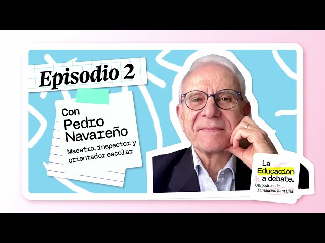 Vídeo relacionado con De la escuela que venimos a la que soñamos: El crisol de las emociones de un aprendiz de maestro. Parte II