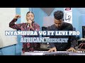 PRAISE AFRICAN MEDLEY YESU NI WANGU WAUZIMA WA MILELE SIMBA WA YUDA NANI KAMA WEWE WAMILELE MUNGU