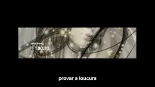 Absurda - Anahí (Official Lyric Video) Legendado em Português-BR