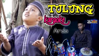 Download lagu Tulung Arda Koplo Version Karaoke... mp3
