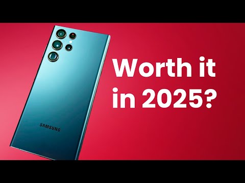 Perfekt ist langweilig – Samsung S22 Ultra – Lohnt es sich im Jahr 2024? (Real World Review)