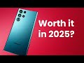 Perfect Is Boring Samsung S22 Ultra Worth It In 2025 Real World Review