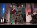 Curse: 10 Rap Gesetze (Live bei Comedy Lab)