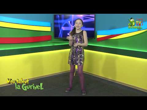 Ana-Maria Trofim - Intr-o zi