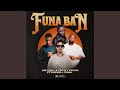 Sir Trill, TBO & Tycoon - Funa Ban(Official Audio) feat. Russell Zuma