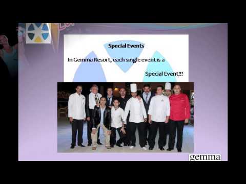 Gemma Resort, Marsa Alam