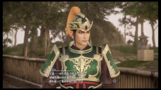 アズの 【真・三國無双８】軍神の軌跡　関羽編　その4(実況なし)枠ﾟдﾟ)＜#7