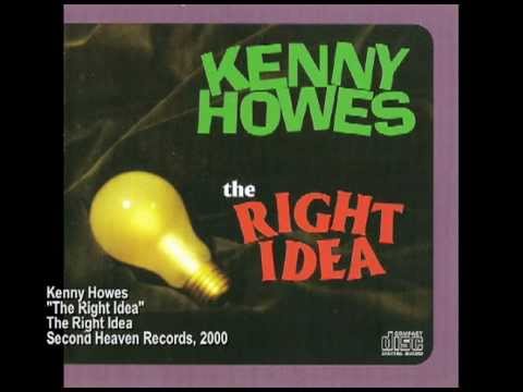 Kenny Howes 