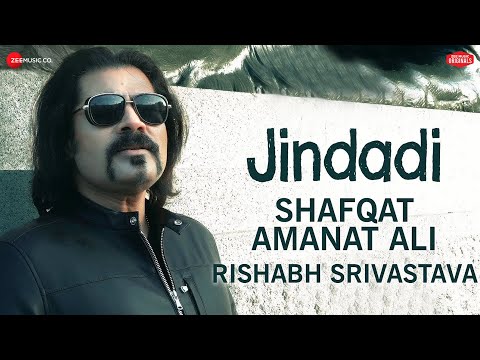 Jindadi — watch video