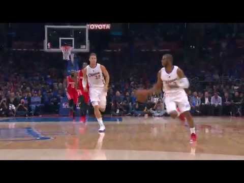 Blake Griffin's Game 6 Highlight Reel