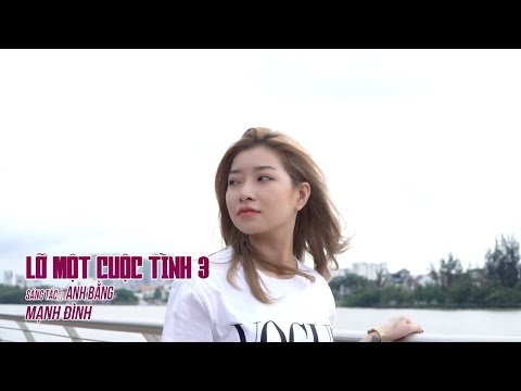 Thể hiện bởi Mạnh Đình