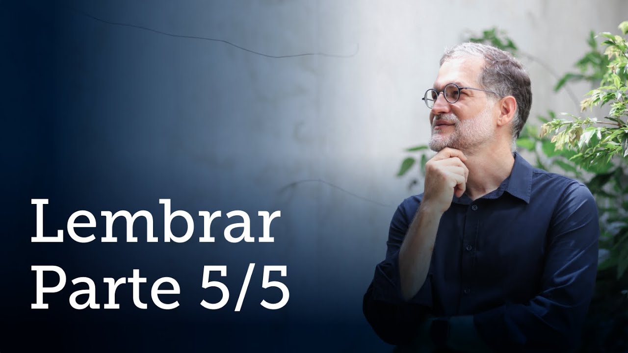 Repetir como forma de resistir a mudar