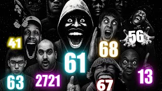 Download lagu ALL Memes Original vs All Edit mp3 Download lagu ALL Memes Original vs All Edit mp3